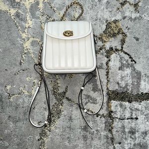 Coach Madison Convertible Bag